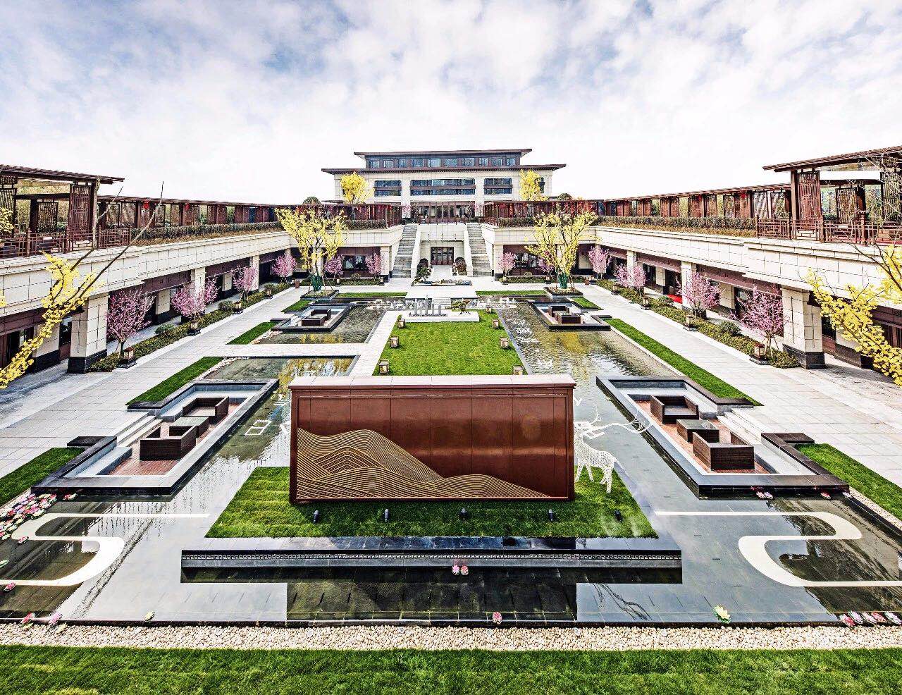 南宫集团(中国区)有限公司官网